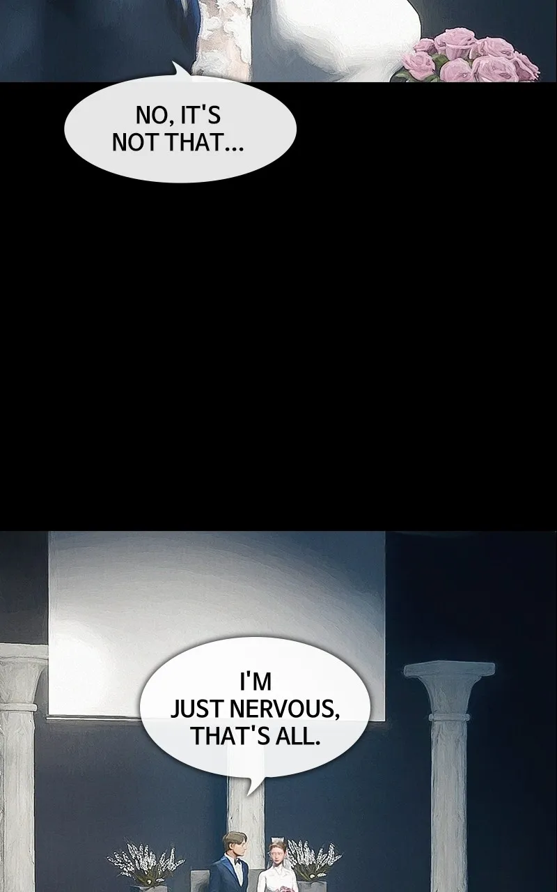 There Are No Demons Chapter 16 - page 30