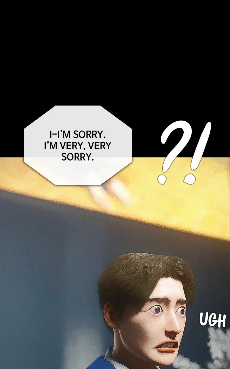 There Are No Demons Chapter 16 - page 35