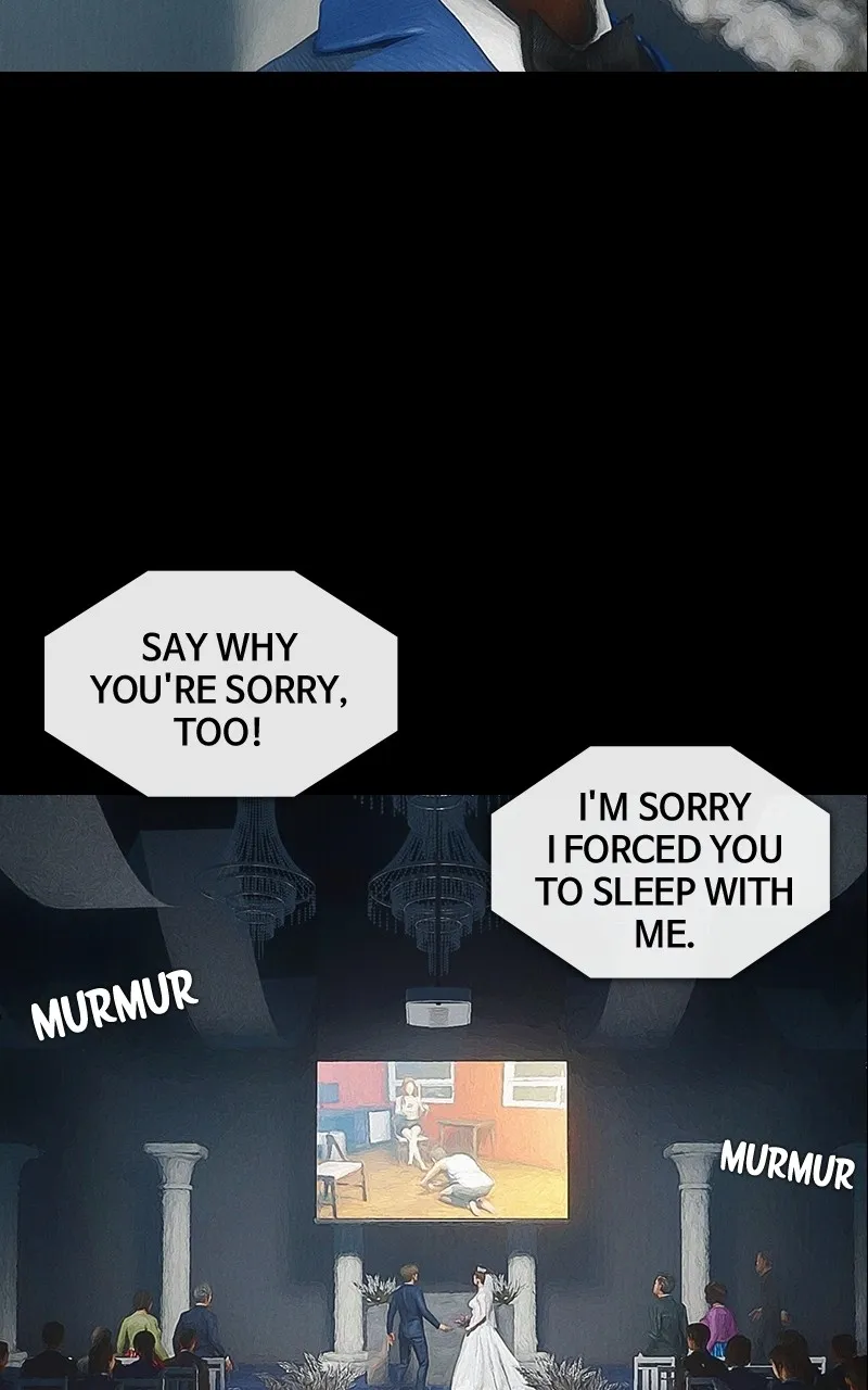 There Are No Demons Chapter 16 - page 36