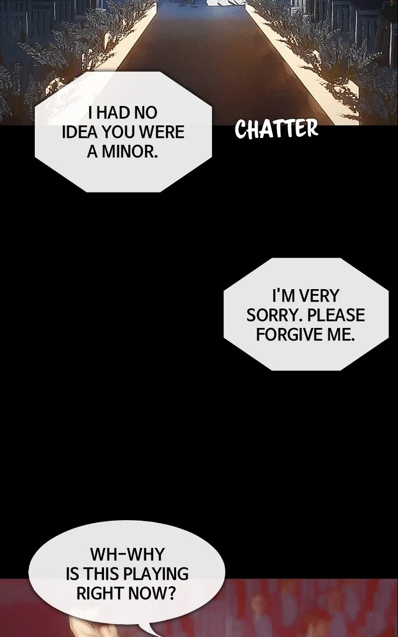 There Are No Demons Chapter 16 - page 37