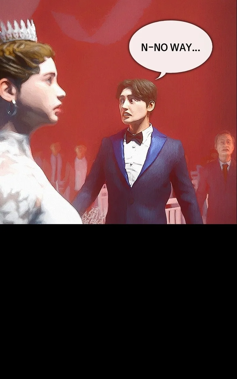 There Are No Demons Chapter 16 - page 39