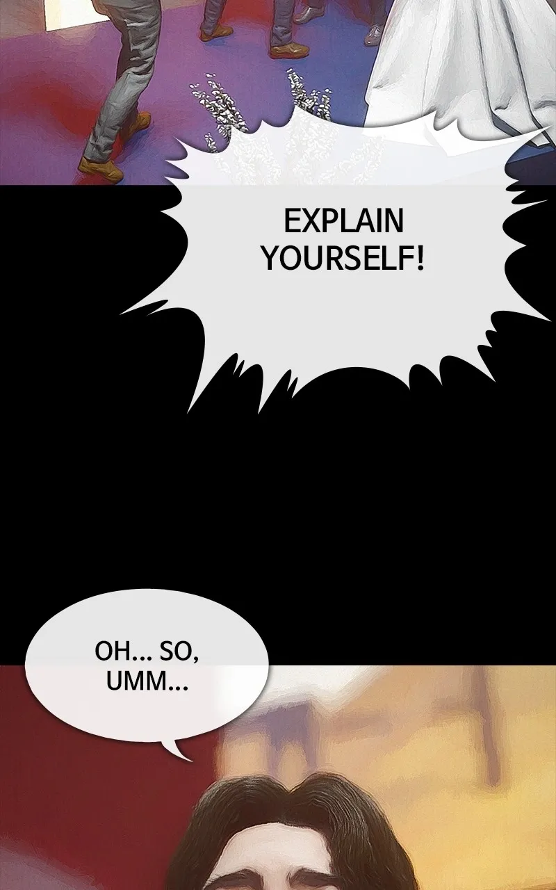 There Are No Demons Chapter 16 - page 46