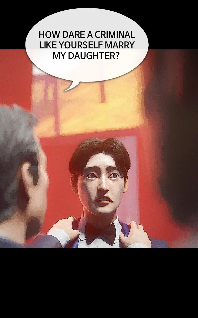 There Are No Demons Chapter 16 - page 51