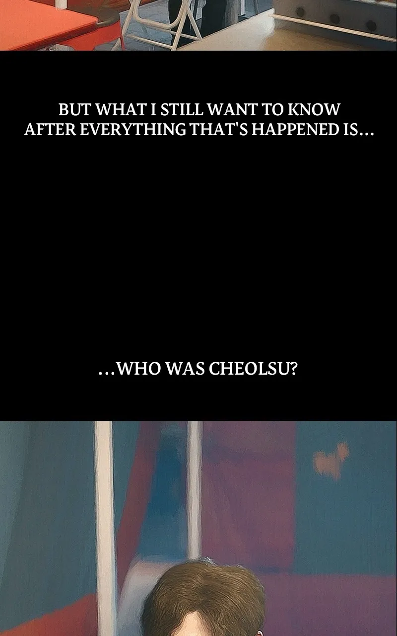 There Are No Demons Chapter 16 - page 60