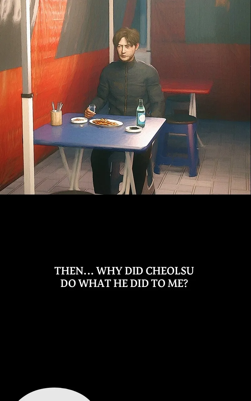 There Are No Demons Chapter 16 - page 63