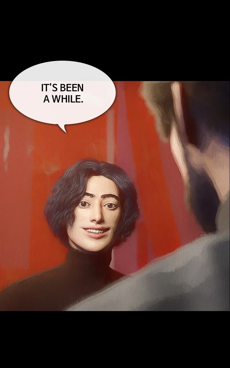 There Are No Demons Chapter 16 - page 67