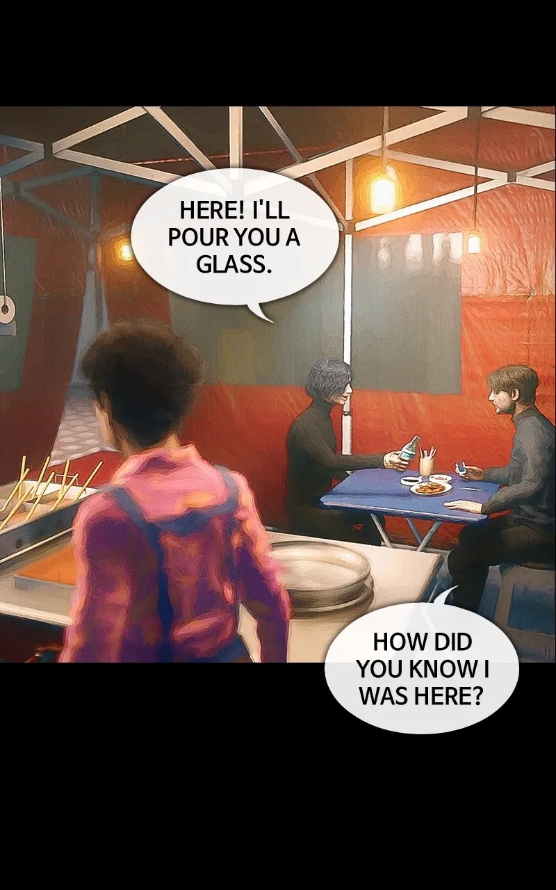 There Are No Demons Chapter 16 - page 68