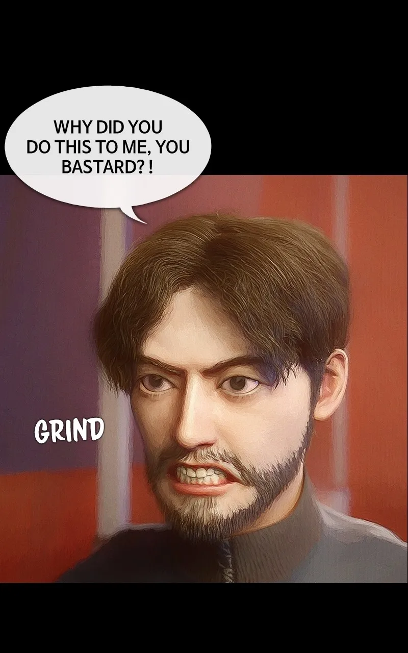 There Are No Demons Chapter 16 - page 69
