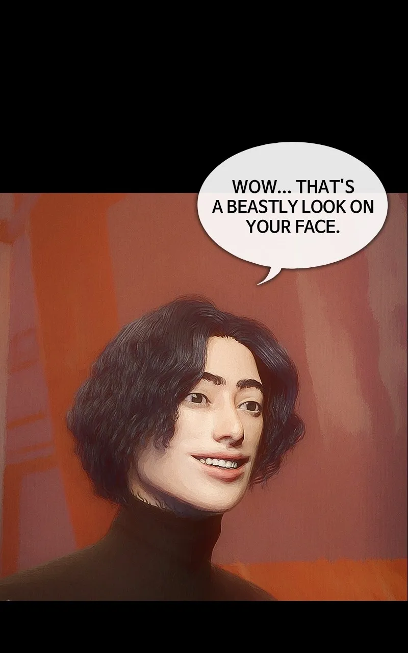 There Are No Demons Chapter 16 - page 70