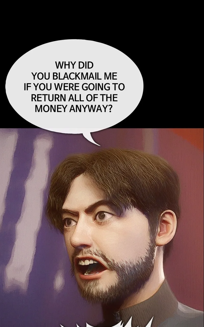 There Are No Demons Chapter 16 - page 71