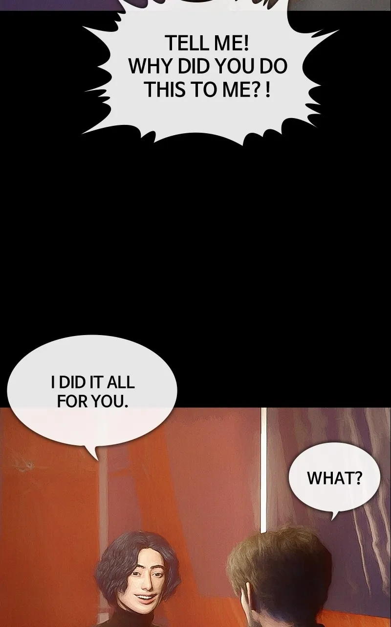 There Are No Demons Chapter 16 - page 72