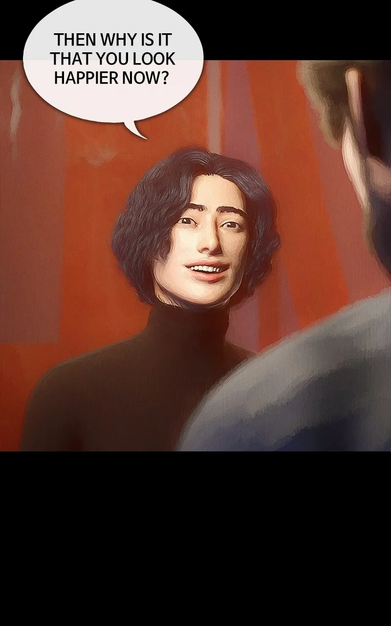 There Are No Demons Chapter 16 - page 81