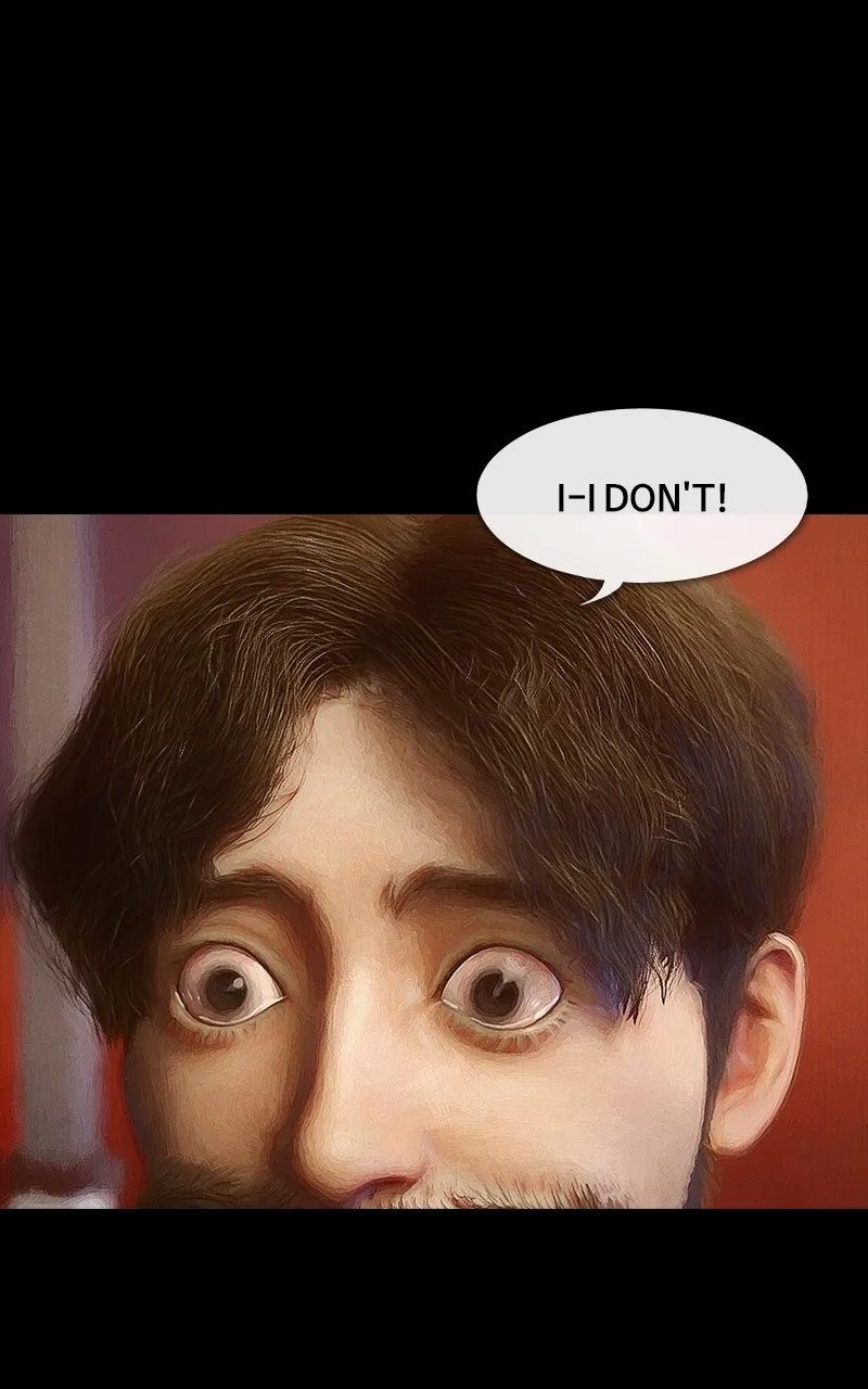 There Are No Demons Chapter 16 - page 82