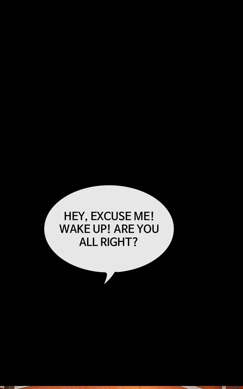 There Are No Demons Chapter 16 - page 85
