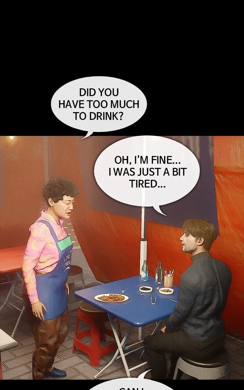 There Are No Demons Chapter 16 - page 87