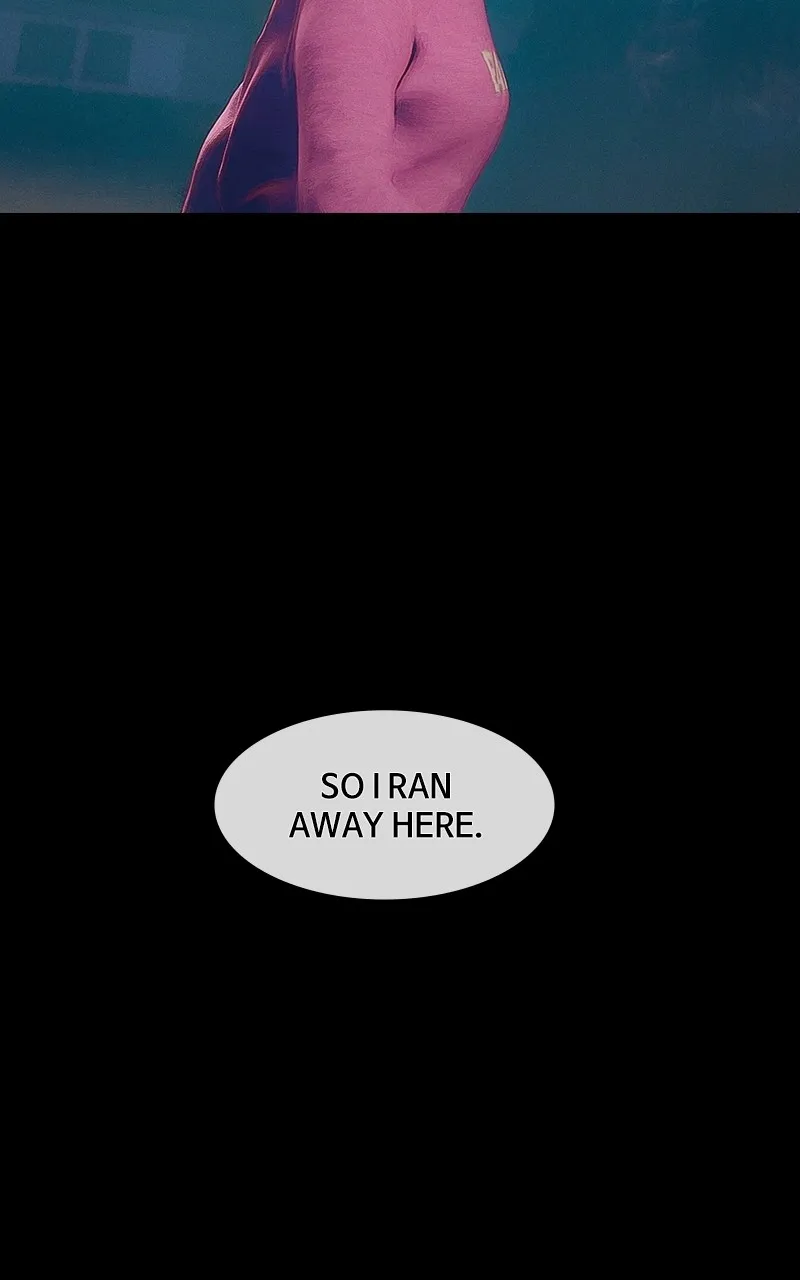 There Are No Demons Chapter 2 - page 13