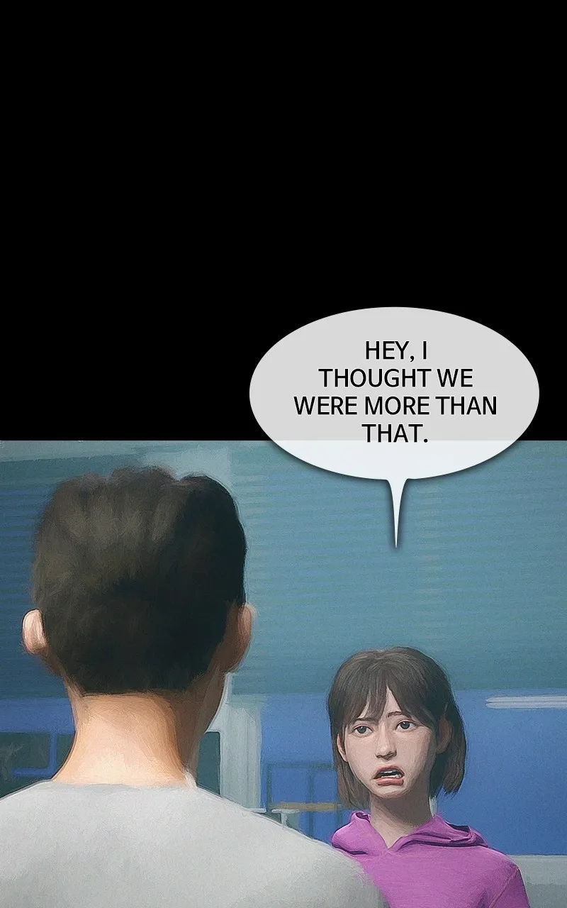 There Are No Demons Chapter 2 - page 15