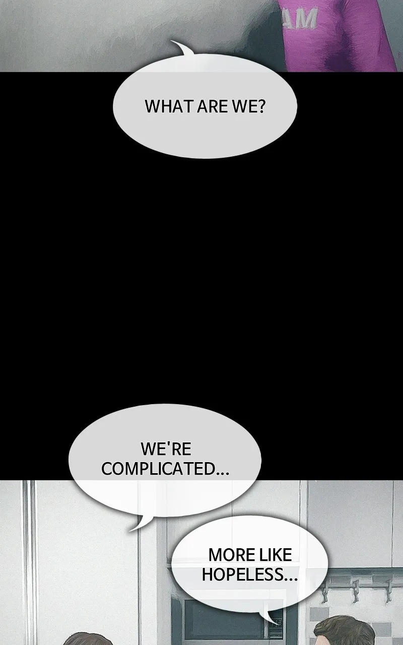 There Are No Demons Chapter 2 - page 16