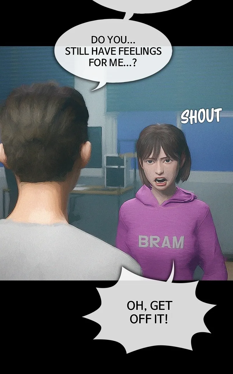 There Are No Demons Chapter 2 - page 18