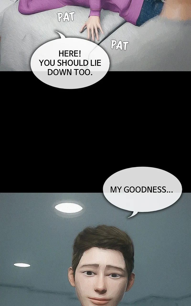 There Are No Demons Chapter 2 - page 24