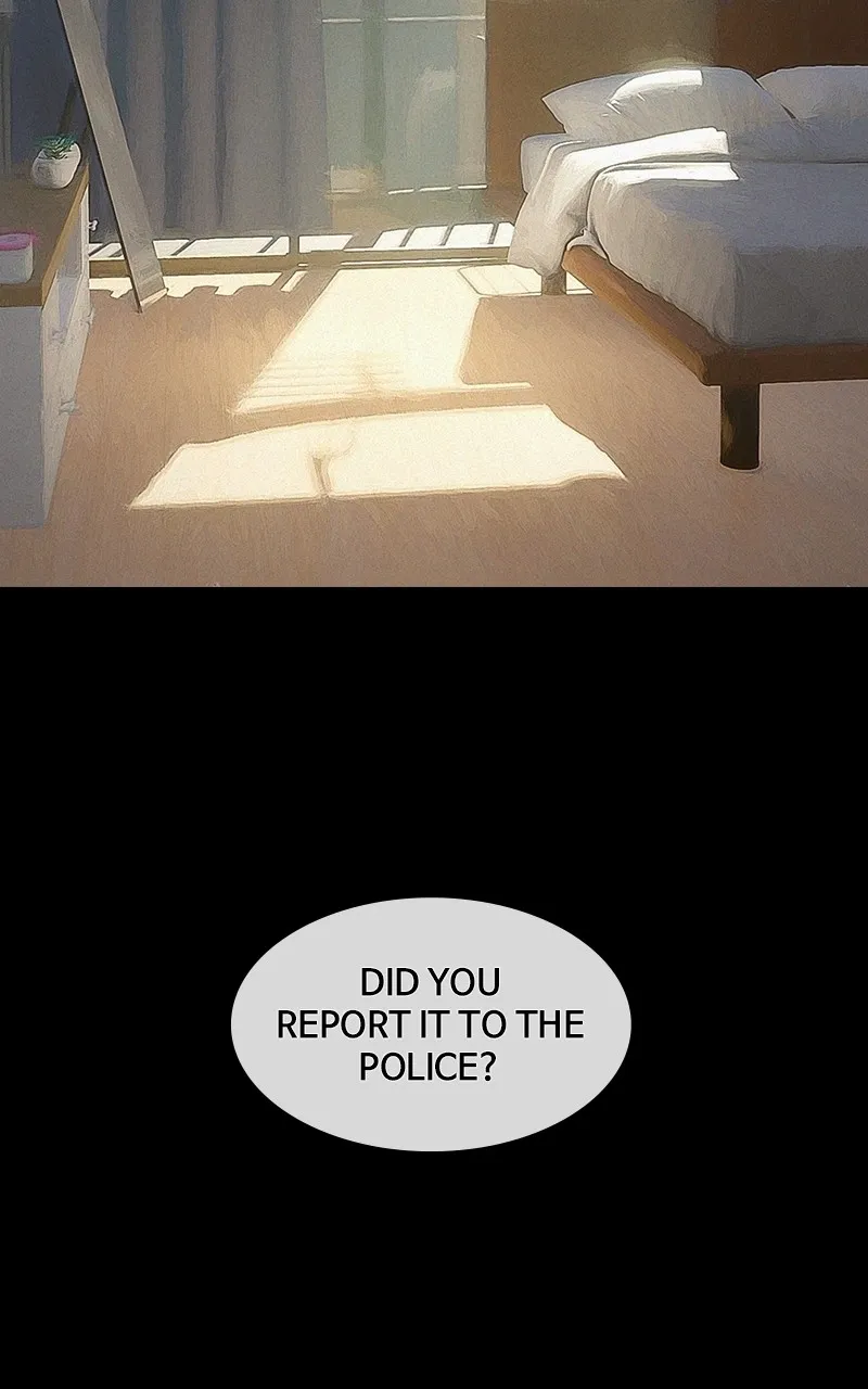 There Are No Demons Chapter 2 - page 28