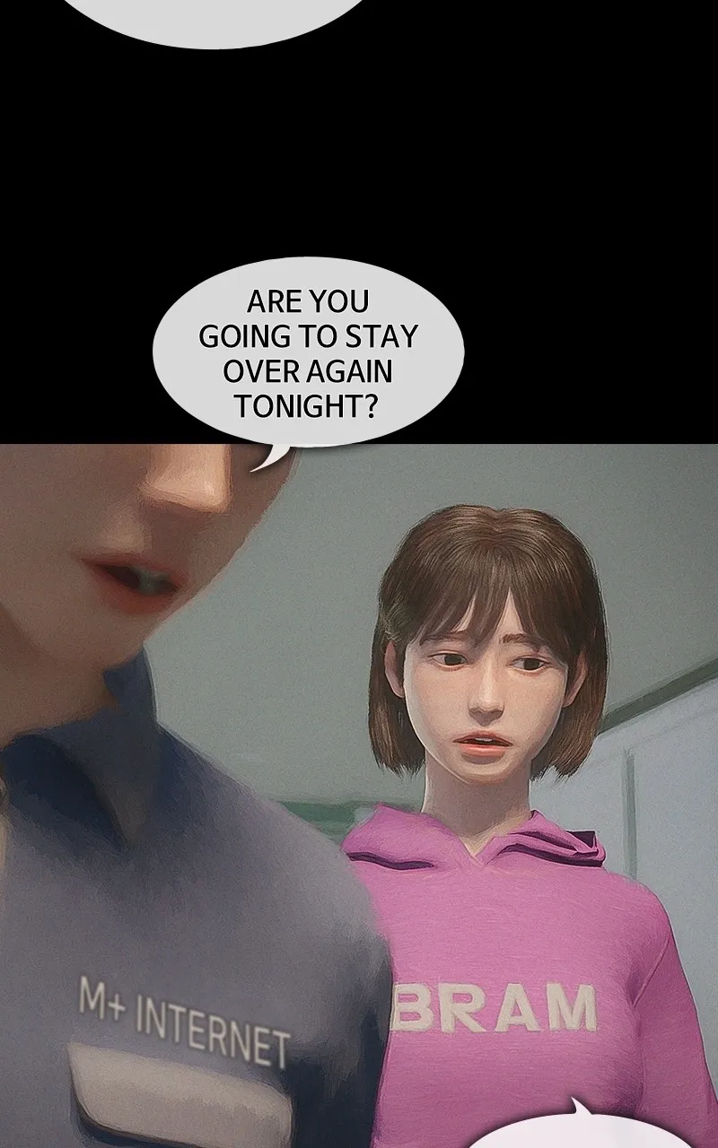 There Are No Demons Chapter 2 - page 30