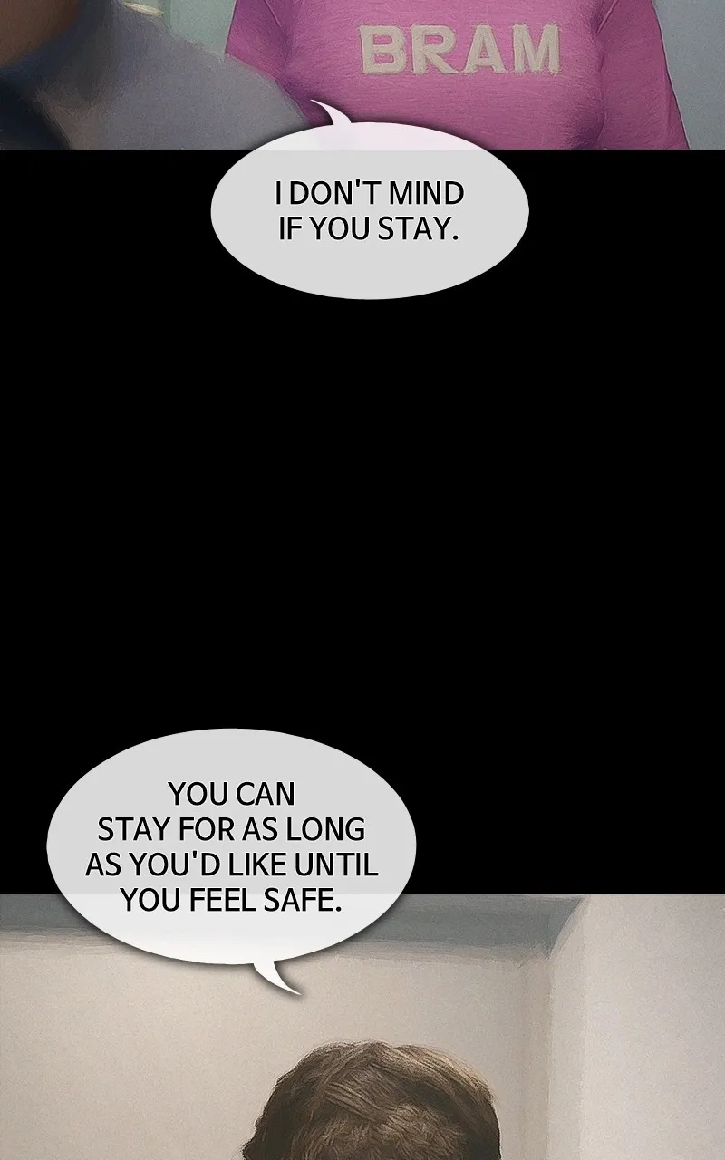 There Are No Demons Chapter 2 - page 32
