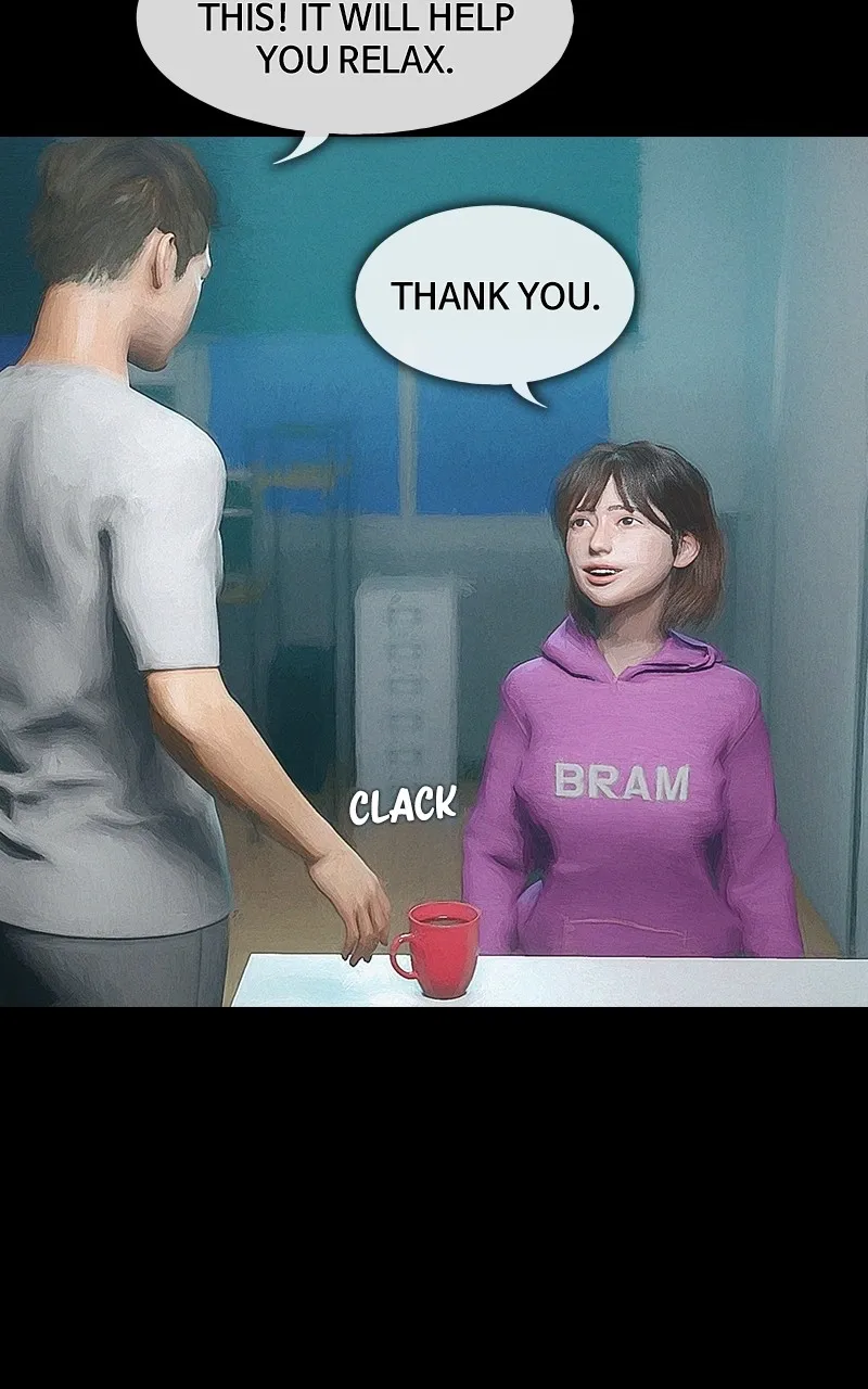 There Are No Demons Chapter 2 - page 4