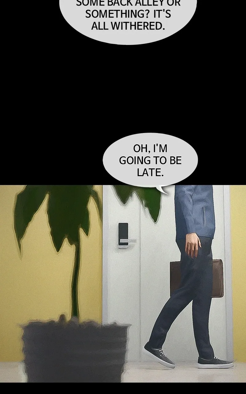 There Are No Demons Chapter 2 - page 40