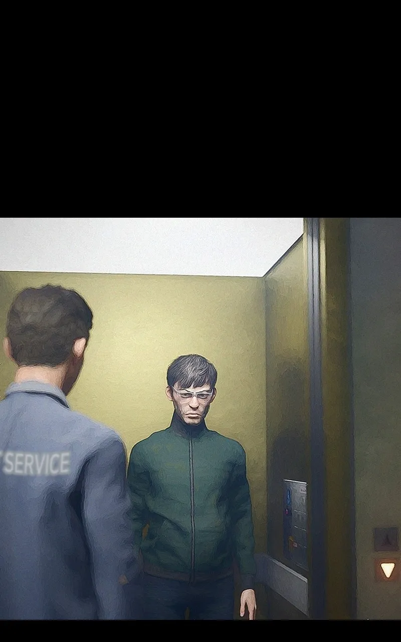 There Are No Demons Chapter 2 - page 44