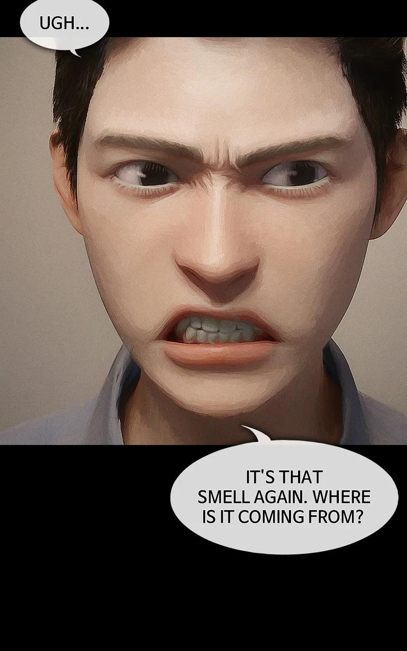 There Are No Demons Chapter 2 - page 51