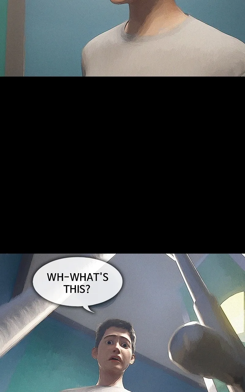 There Are No Demons Chapter 2 - page 59