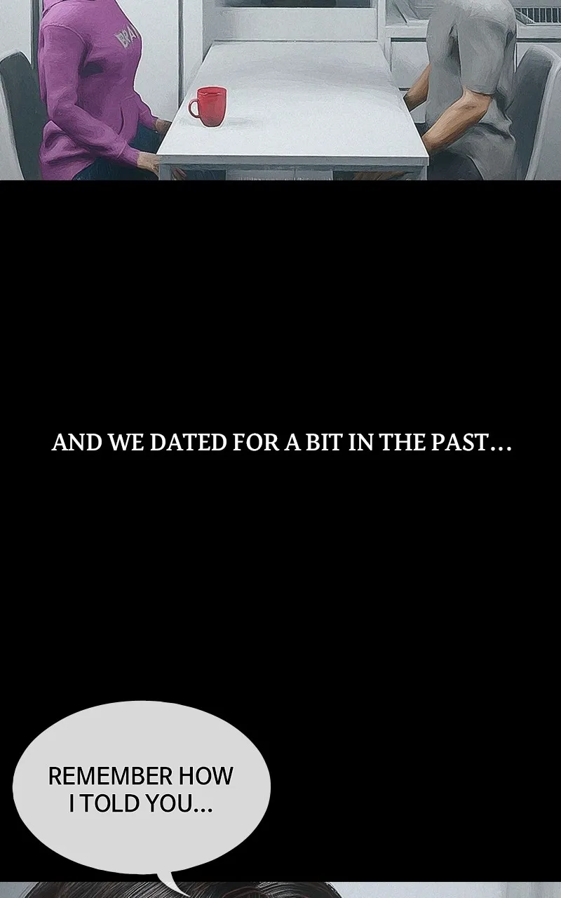 There Are No Demons Chapter 2 - page 6