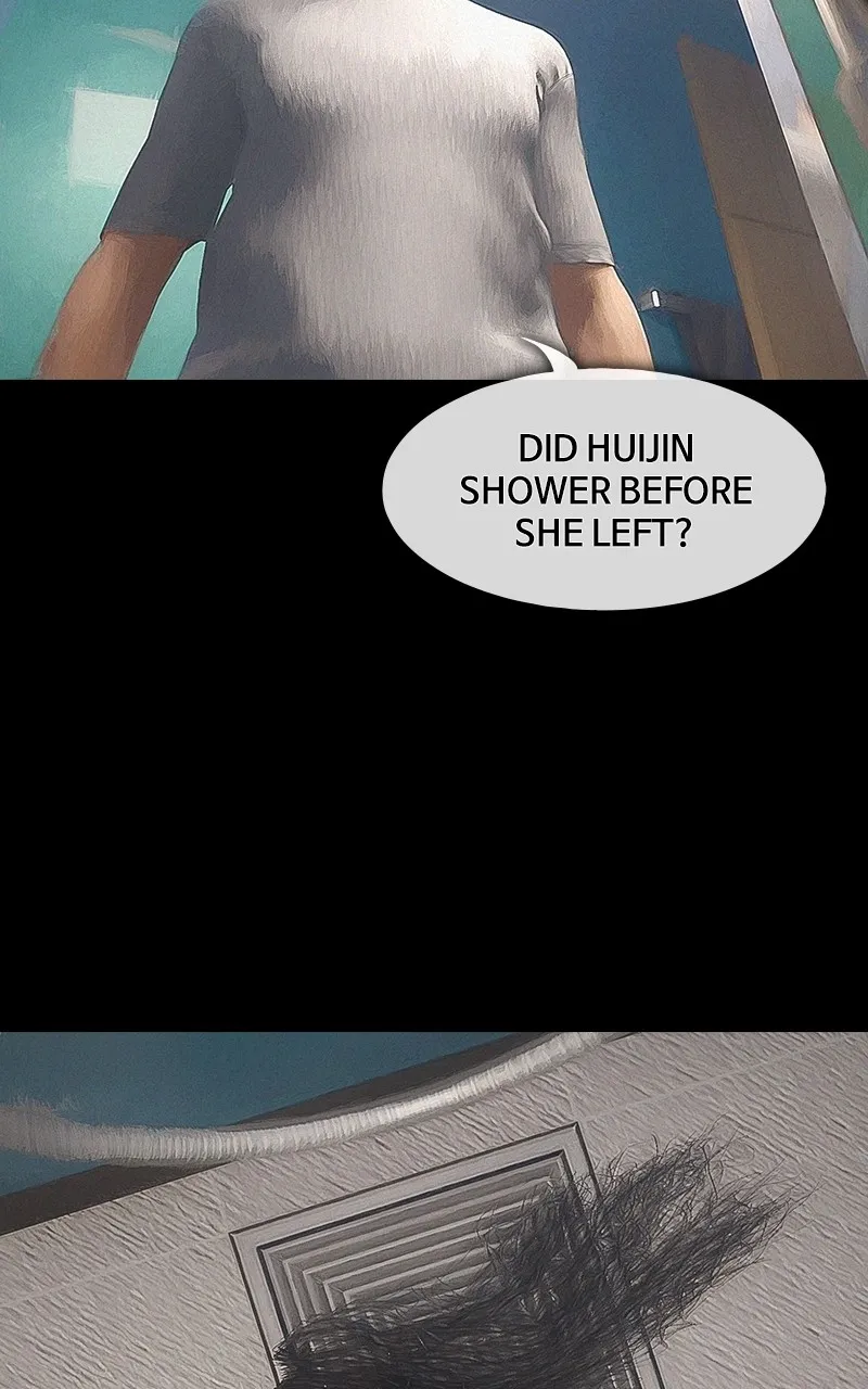 There Are No Demons Chapter 2 - page 60