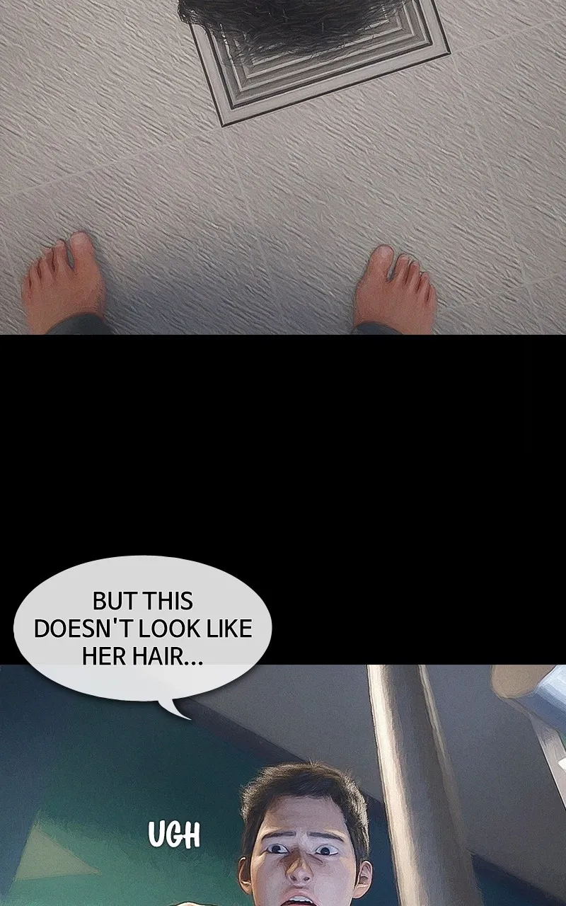 There Are No Demons Chapter 2 - page 61