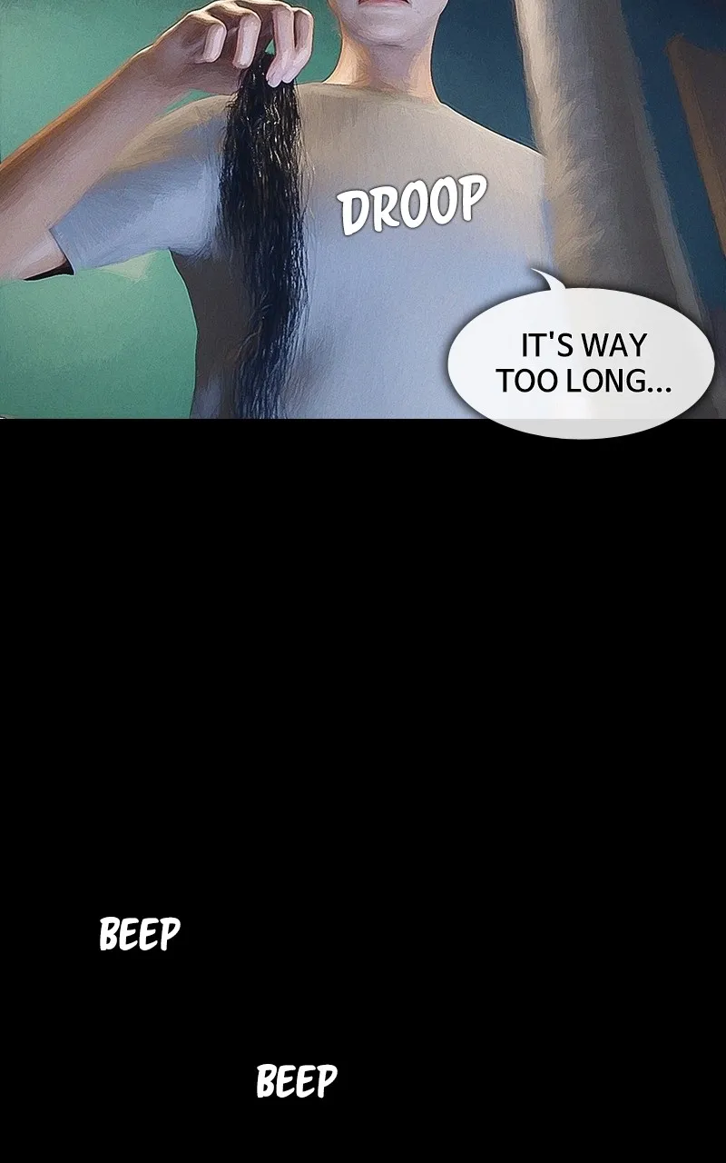 There Are No Demons Chapter 2 - page 62