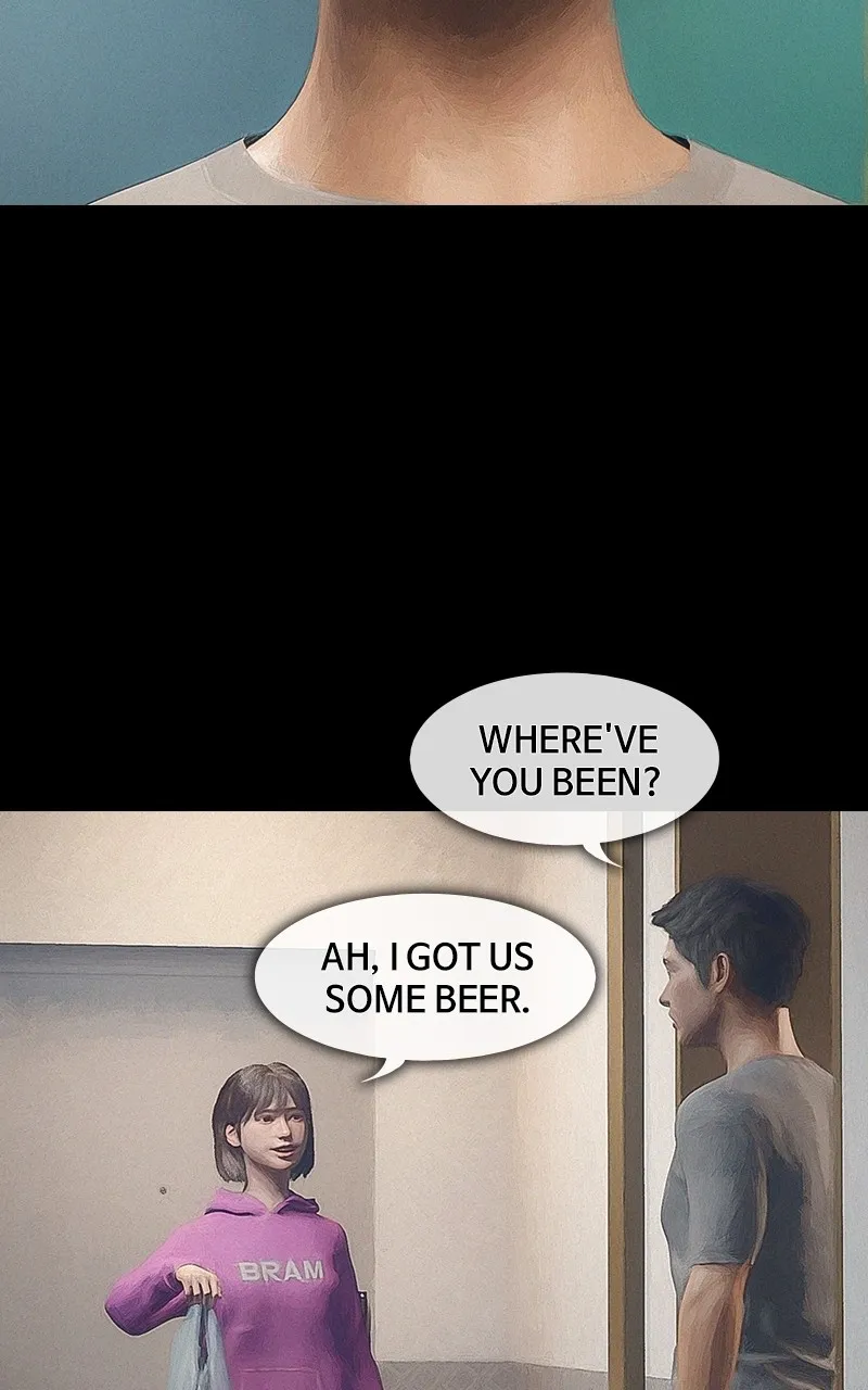 There Are No Demons Chapter 2 - page 64