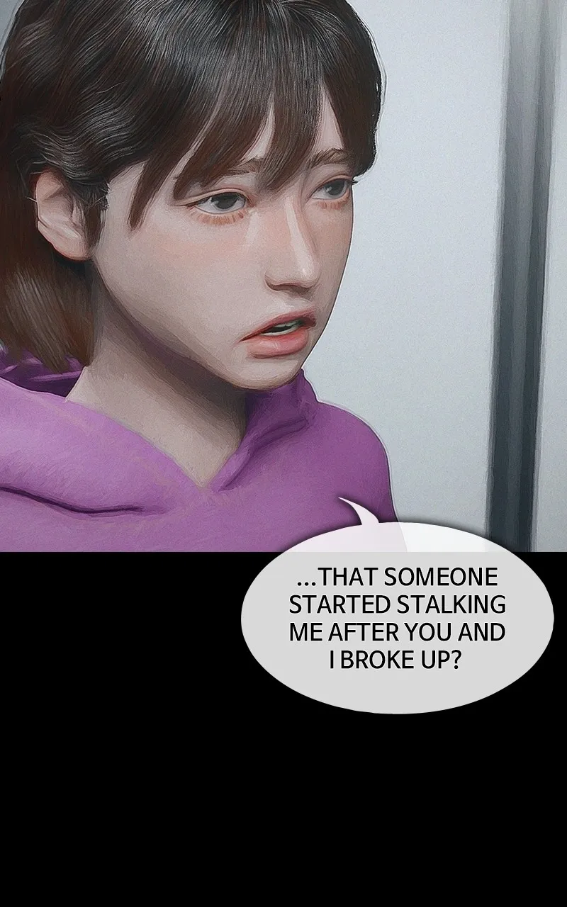 There Are No Demons Chapter 2 - page 7