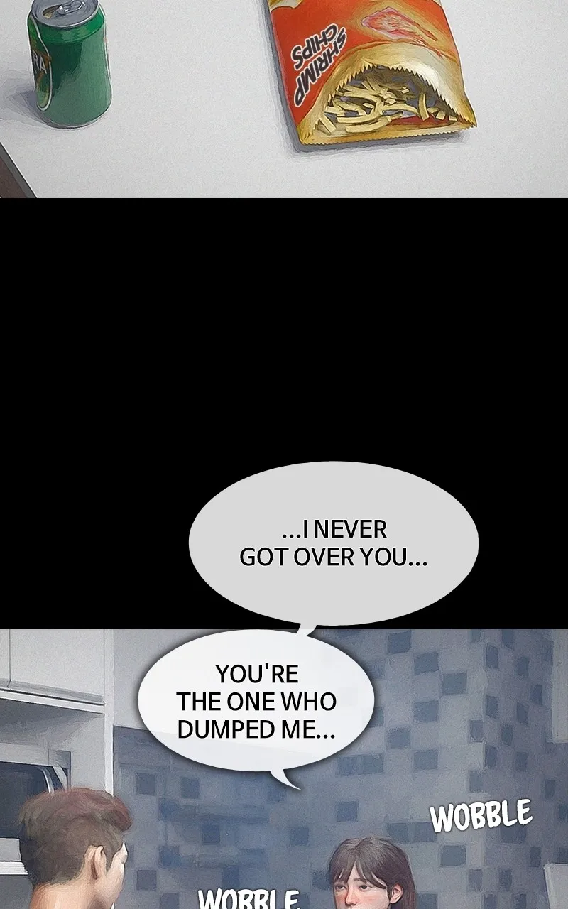 There Are No Demons Chapter 2 - page 70