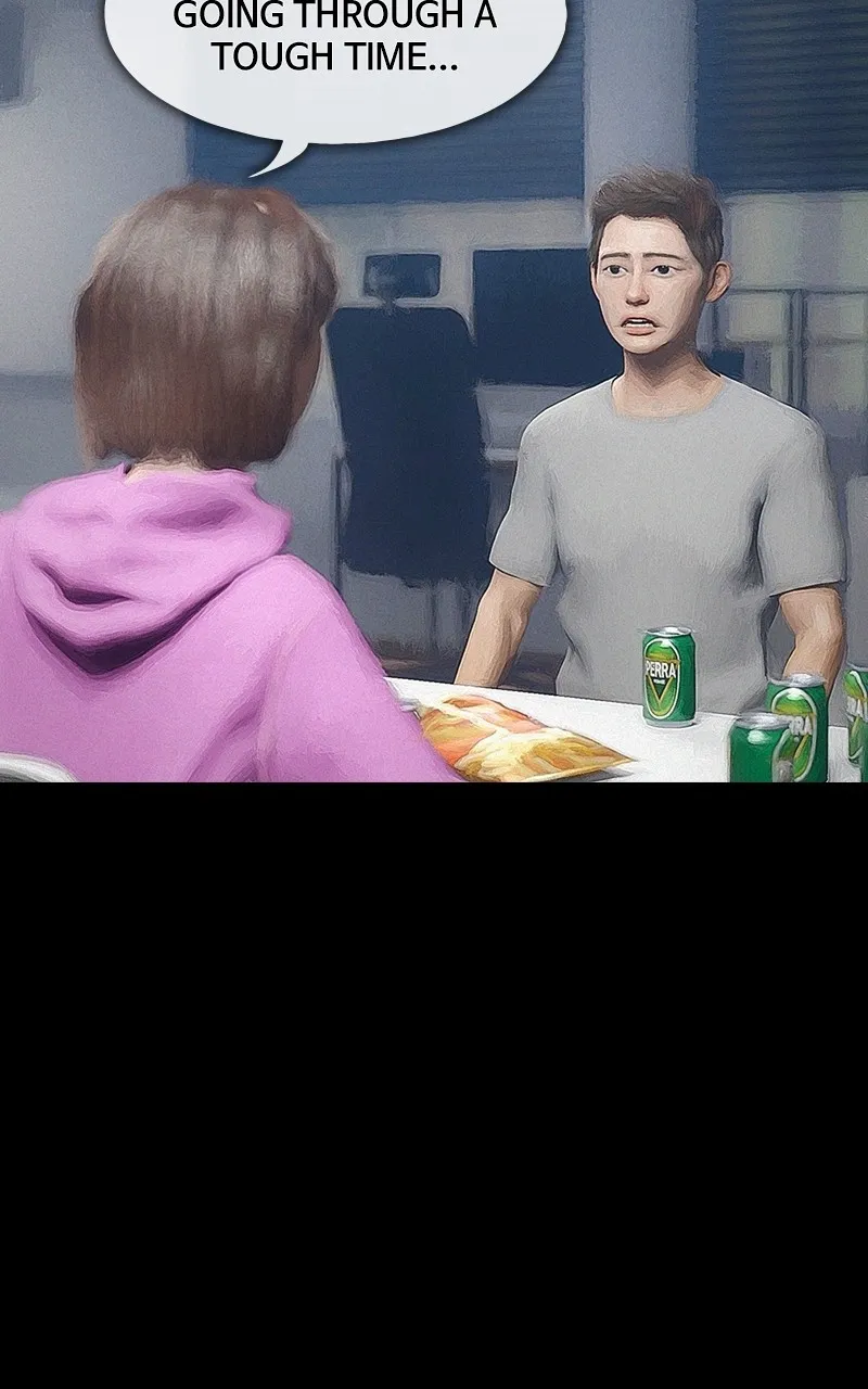 There Are No Demons Chapter 2 - page 75
