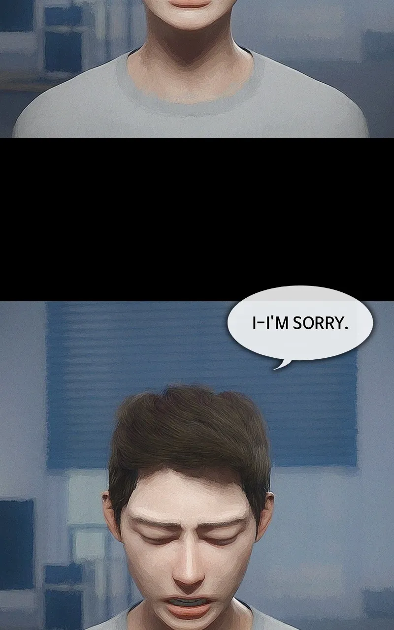 There Are No Demons Chapter 2 - page 78