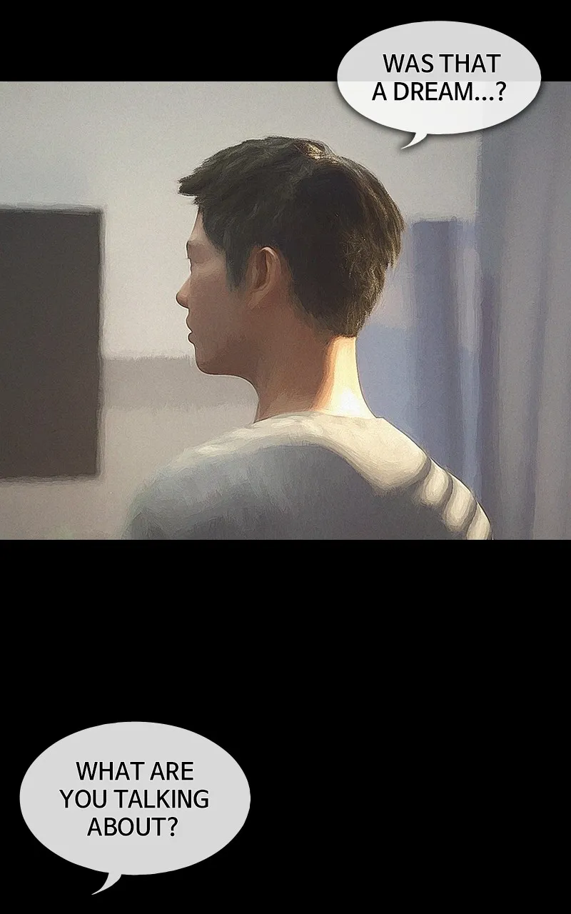 There Are No Demons Chapter 3 - page 10