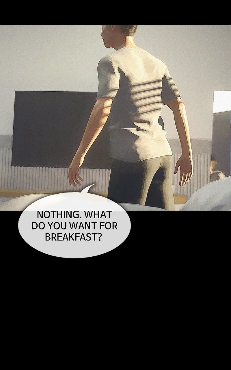 There Are No Demons Chapter 3 - page 11