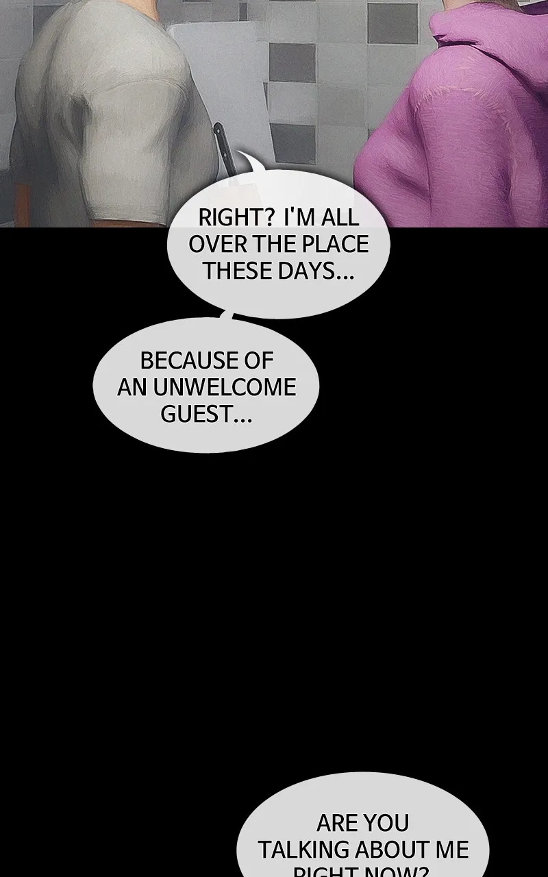 There Are No Demons Chapter 3 - page 20
