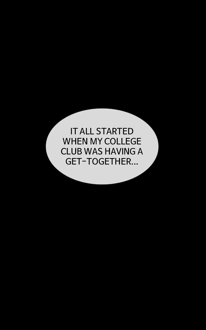 There Are No Demons Chapter 3 - page 28