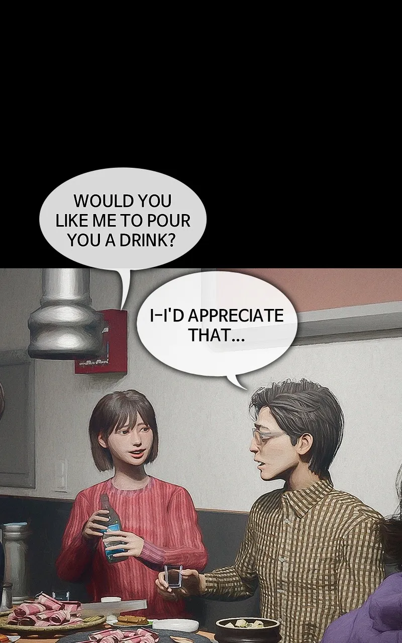 There Are No Demons Chapter 3 - page 34