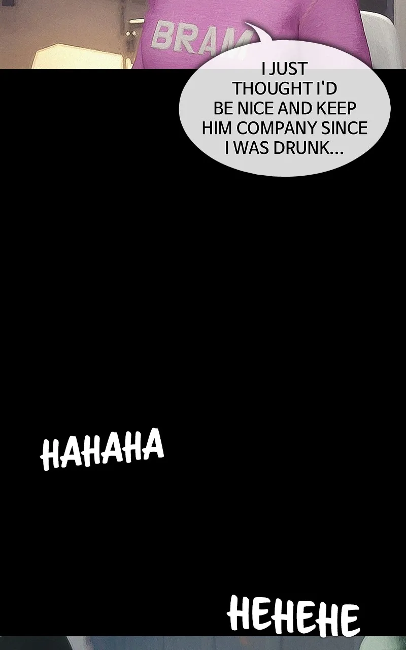 There Are No Demons Chapter 3 - page 36