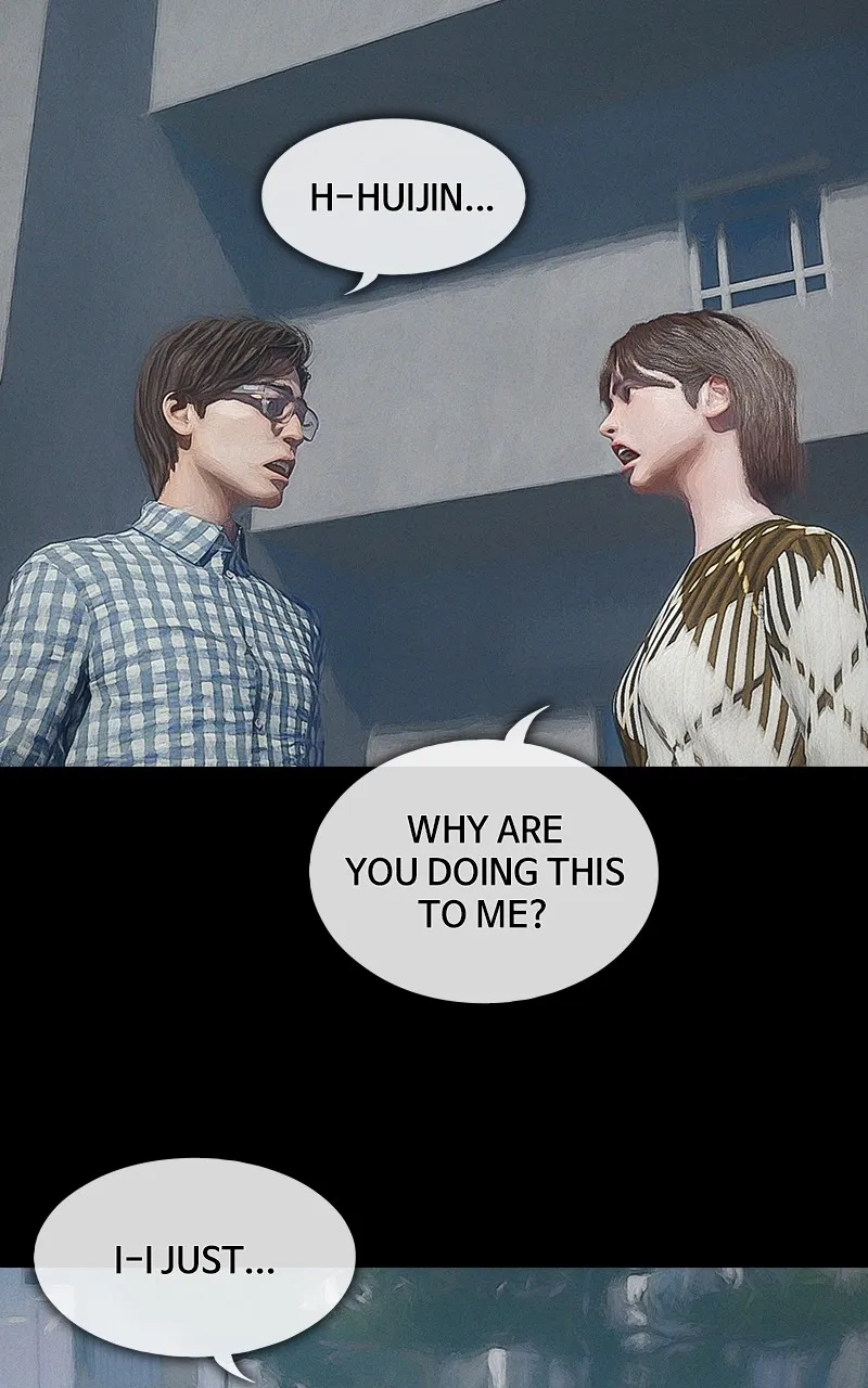 There Are No Demons Chapter 3 - page 50