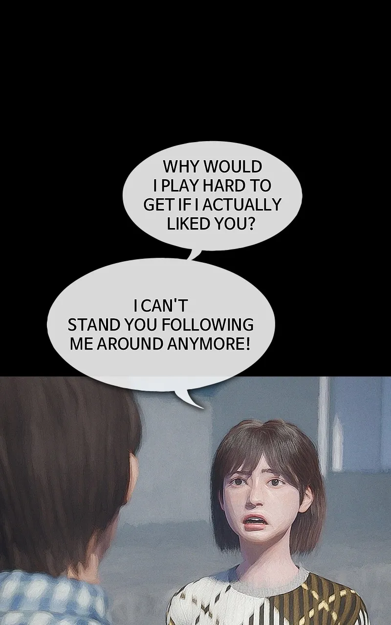 There Are No Demons Chapter 3 - page 57