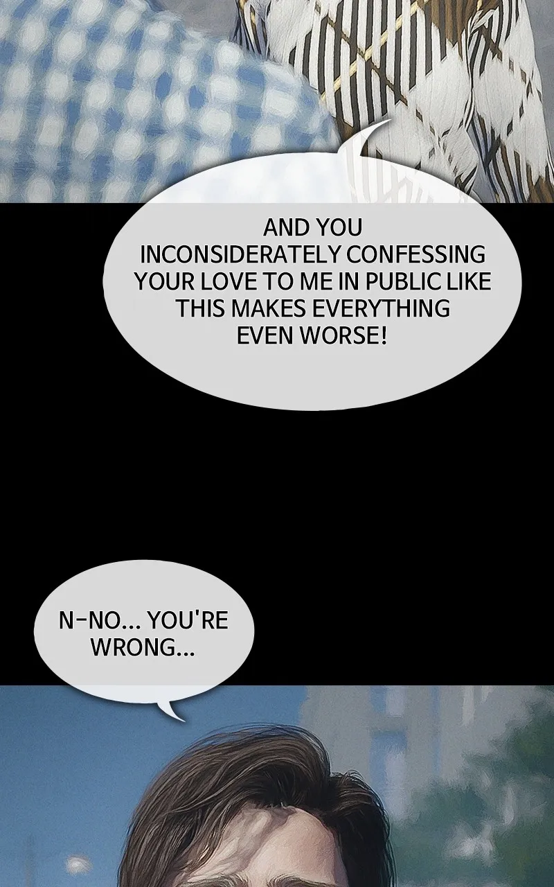 There Are No Demons Chapter 3 - page 58